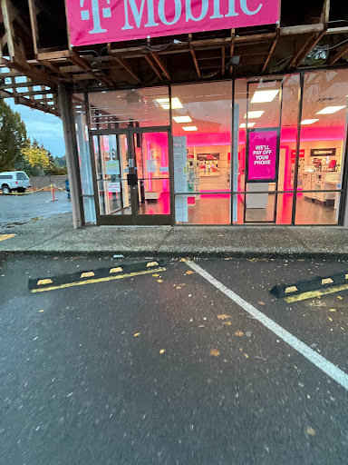 The Bothell center - Visual