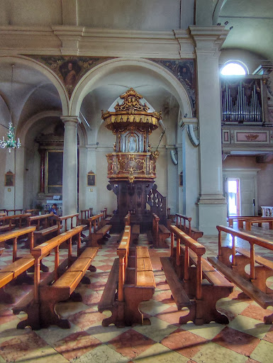 Chiesa prepositurale di Sant'Erasmo - Thumbnail