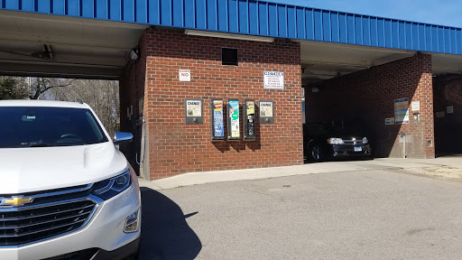 Brooks Full Services Car Wash - Thumbnail