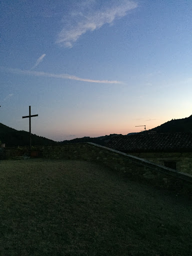 Santa Maria del Mutino Gallery - Italy