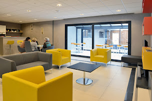 Photo n°10 de LE POINT IMMOBILIER à Brive-la-Gaillarde (Agence immobilière)