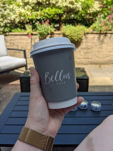 Bellus Stores - Thumbnail