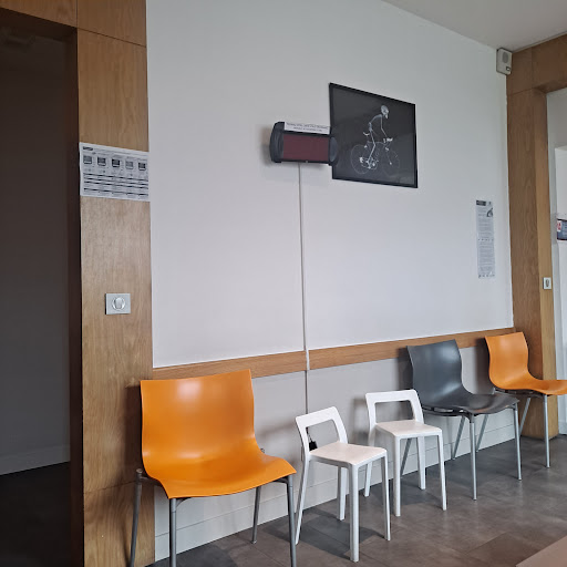 Centre Privé Schneck - Thumbnail