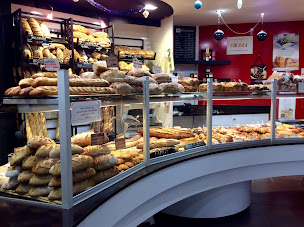 Photo n°1 de Boulangerie Perrin à Vagney (Sandwicherie)