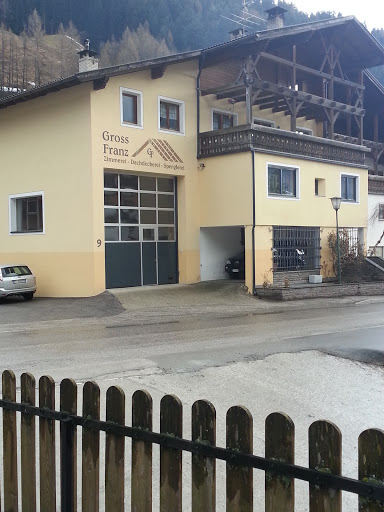 Zimmerei Gross Franz Gallery - Italy