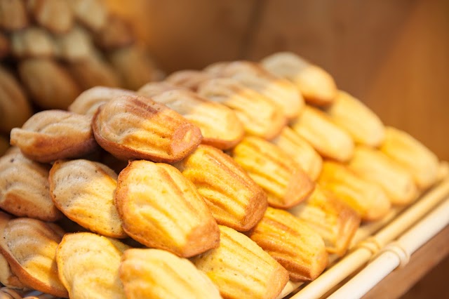 Le Fournil de Sébastien Hilversum