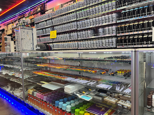 VIBEZ Smoke & Vape - Thumbnail