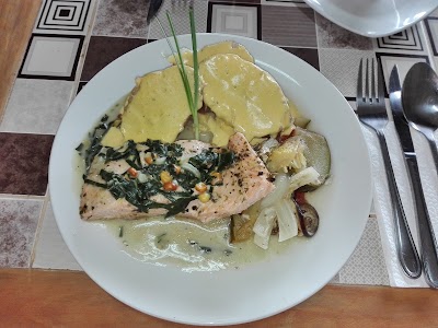 Photos of Restaurante Italo Peruano