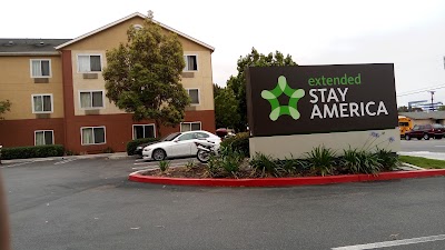 Photos of Extended Stay America - Los Angeles - South