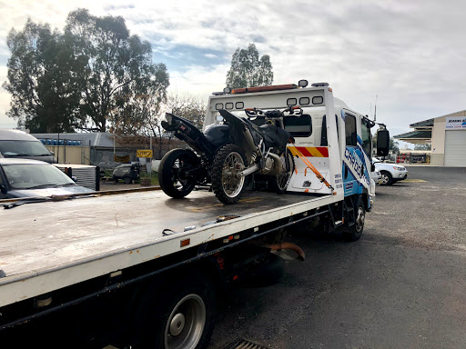 Tamworth Car Doctors - Mechanic Services Gallery - Australia