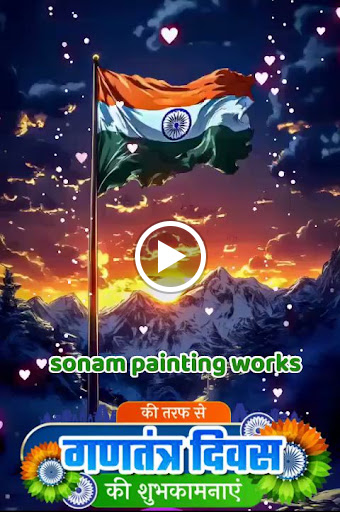Hamari taraf se Bharat ki shoorveer ke liye post image