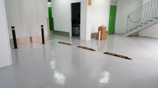 Espai Trasters - Visual