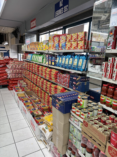 Heures d'ouverture de Le Supermarche De La Mer