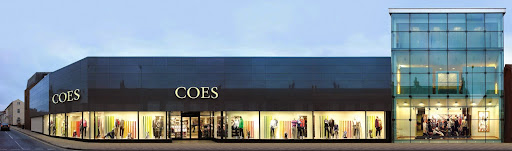 Coes of Ipswich