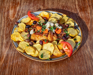 Photo n°62 de O Cantinho da Saudade à Beausoleil (Restaurant portugais)