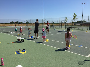 Photo n°5 de Tennis Club de Candillargues à Candillargues (Club)