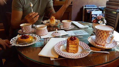Photos of Art Cafe Sienna