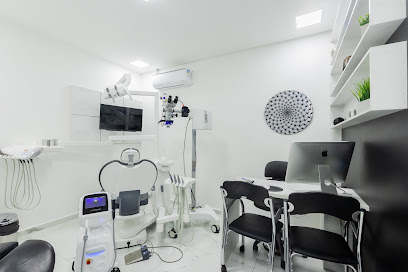 Clínica Odontológica CLUBE DO DENTE