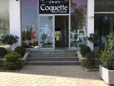 La Coquette