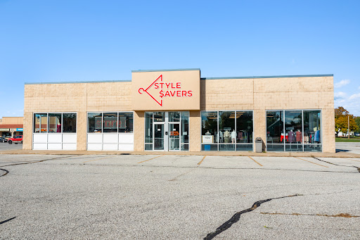 Style Savers - Visual