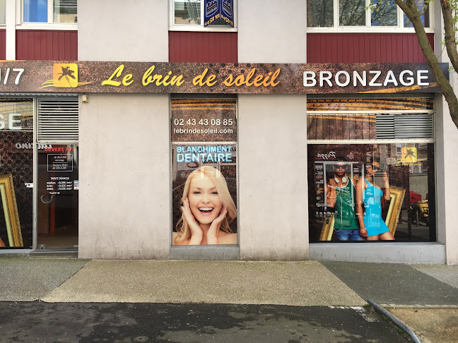 LE BRIN DE SOLEIL