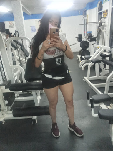 Bifanos GYM - Thumbnail