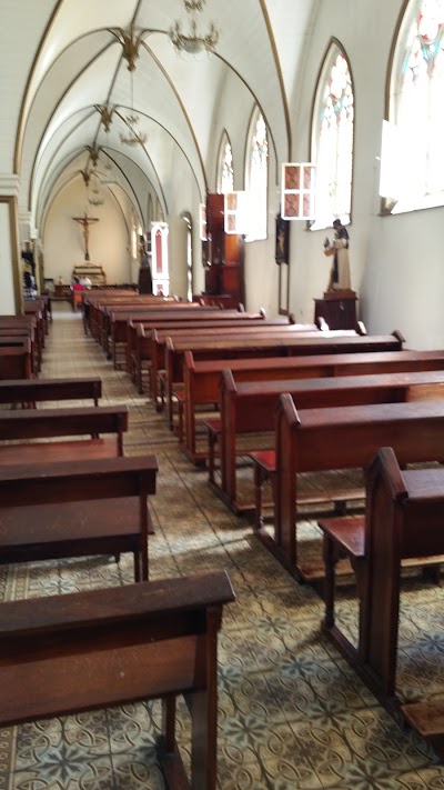 Photos of Templo Nuestra Se&ntilde;ora de las Mercedes
