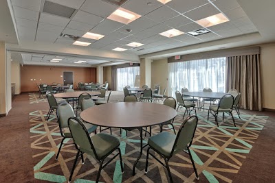 Hampton Inn & Suites Artesia