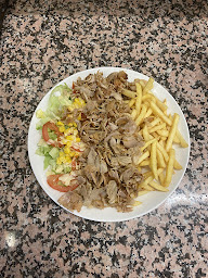 Photo n°5 de Au croc à Orléans (Restauration rapide)