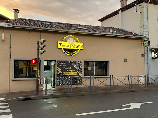 Photo 4 - Tacos’Land