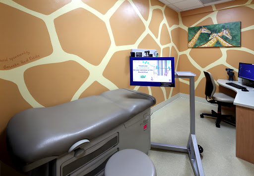 Adventist Health Lodi Memorial: Emergency Room - Thumbnail