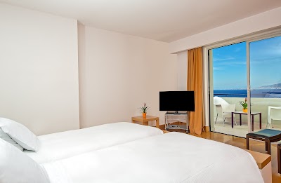 Photos of Hilton Sorrento Palace