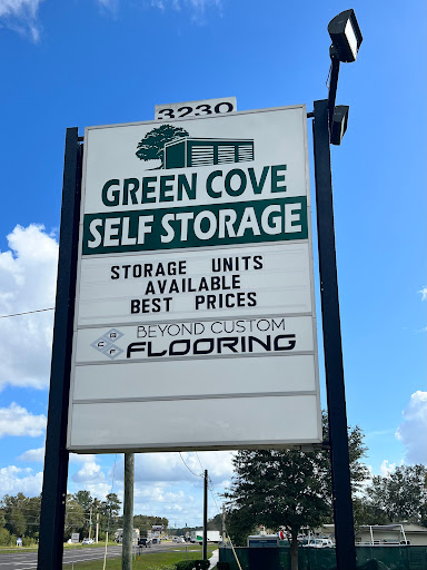 Green Cove Self Storage - Thumbnail