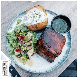 Photo n°75 de Le KUDETA à Toulon (Brasserie)