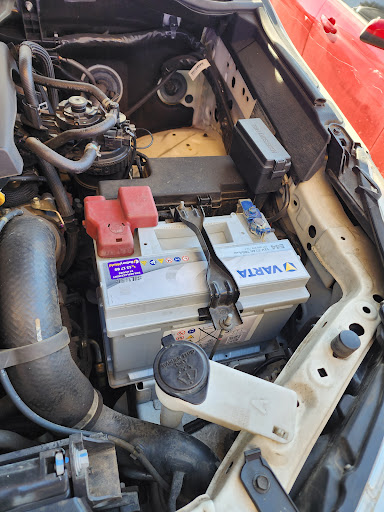 Battery World Parramatta - Thumbnail