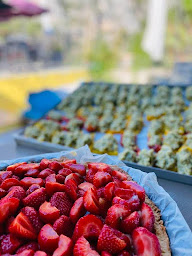 Photo n°8 de Da mitchou campagne à Gorbio (Restaurant)