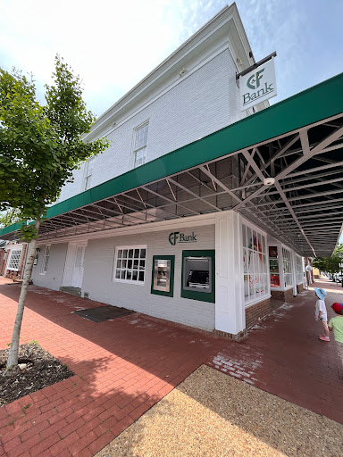 C&F Downtown Fredericksburg Financial Center - Thumbnail