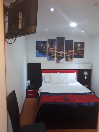 Photos of CASA OLIMPO RESORT