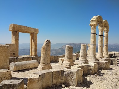 Alahan Monastery