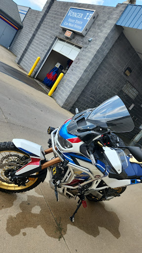Ty's Auto Wash - Thumbnail