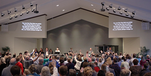 Georgetown Christian Fellowship