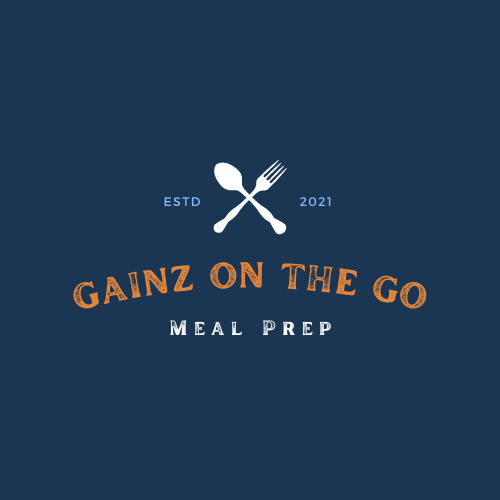 Gainz on the Go - Thumbnail