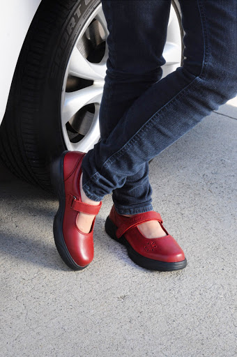 TheWideShoes.com