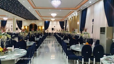 Photos of Empratoor Paytakht Hall