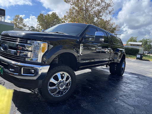 Jr's Mobile Detailing svc llc - Thumbnail