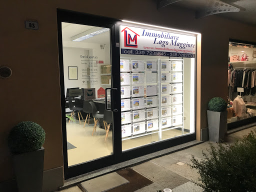 IMMOBILIARE LAGO MAGGIORE - Thumbnail
