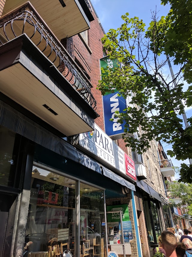 RONA Quincaillerie du Plateau