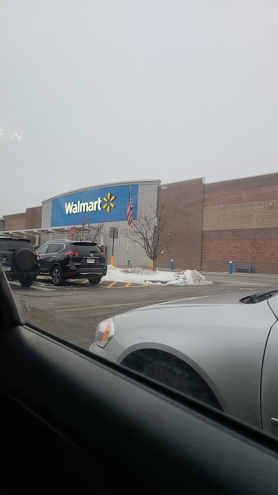 Walmart Apple Valley,MN