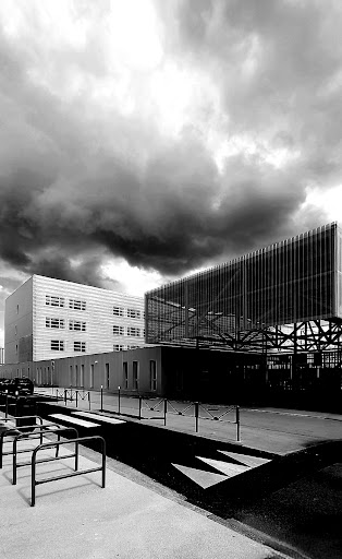 Middle School De Bordeaux-Lac - Thumbnail