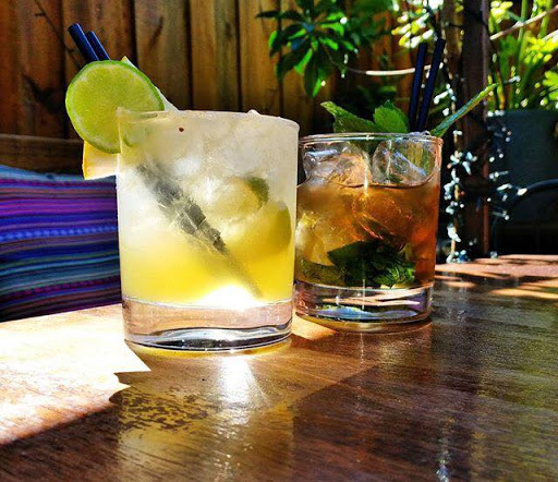 Sloth Bar - Visual